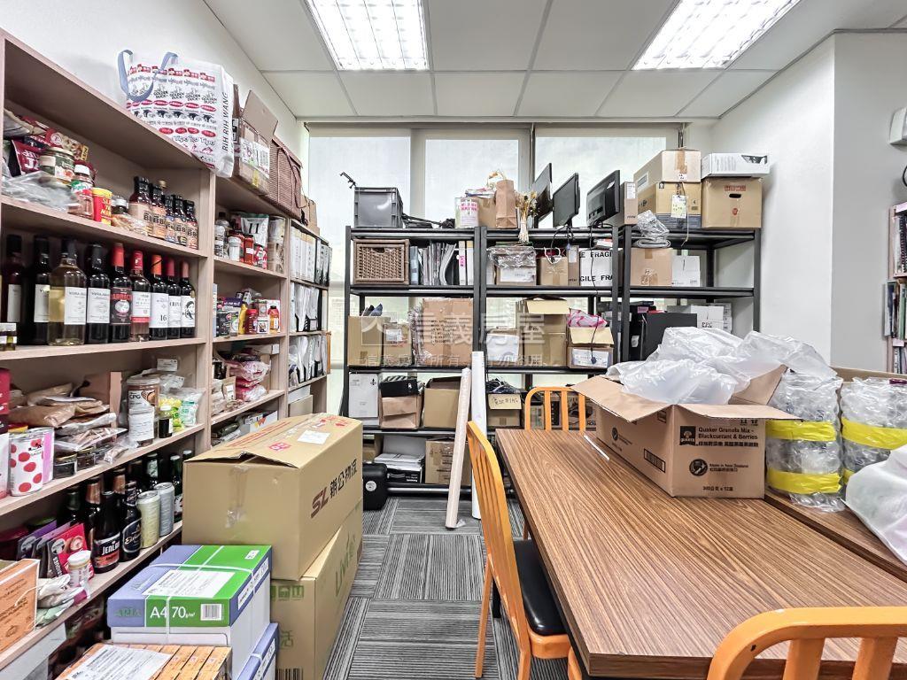 內科首選☆瑞光路整層辦公房屋室內格局與周邊環境