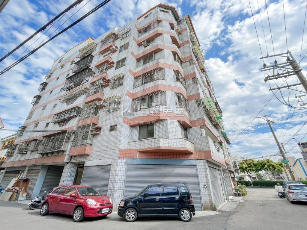 大雅上楓角店房屋室內格局與周邊環境