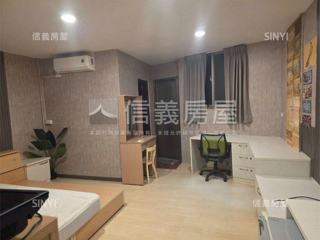 正羅斯福路鑽石店辦房屋室內格局與周邊環境