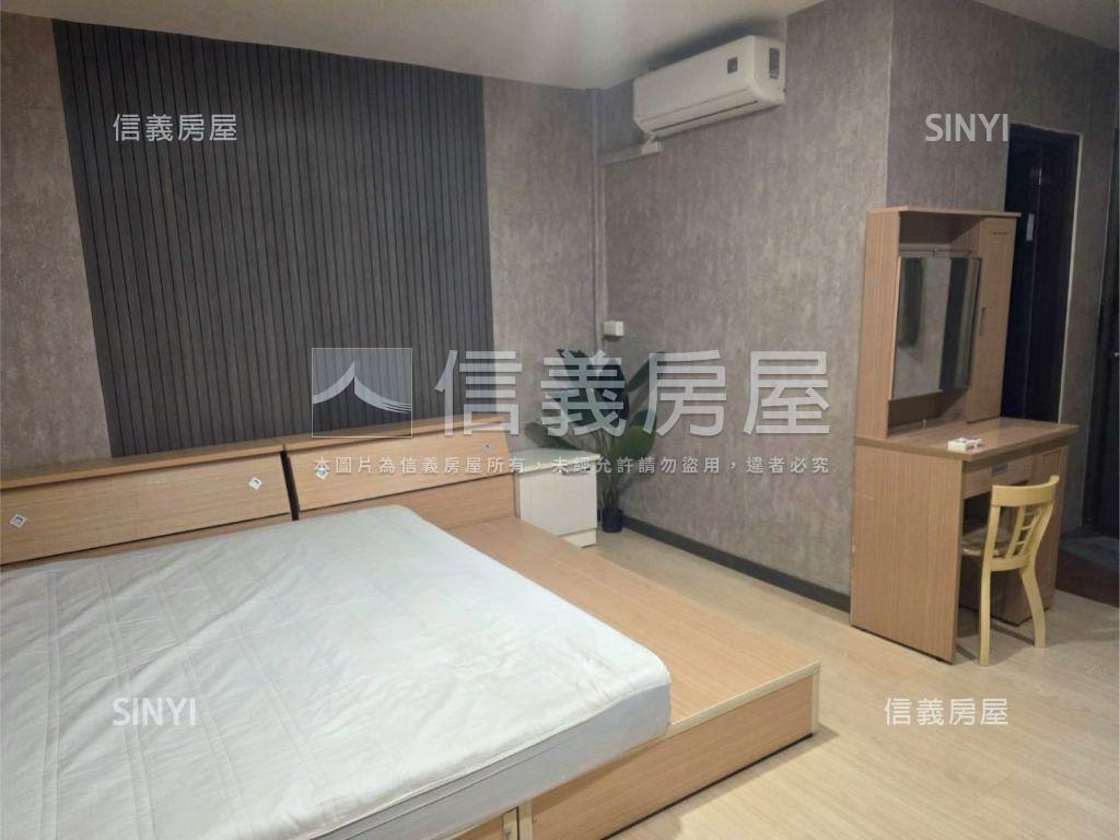 正羅斯福路鑽石店辦房屋室內格局與周邊環境