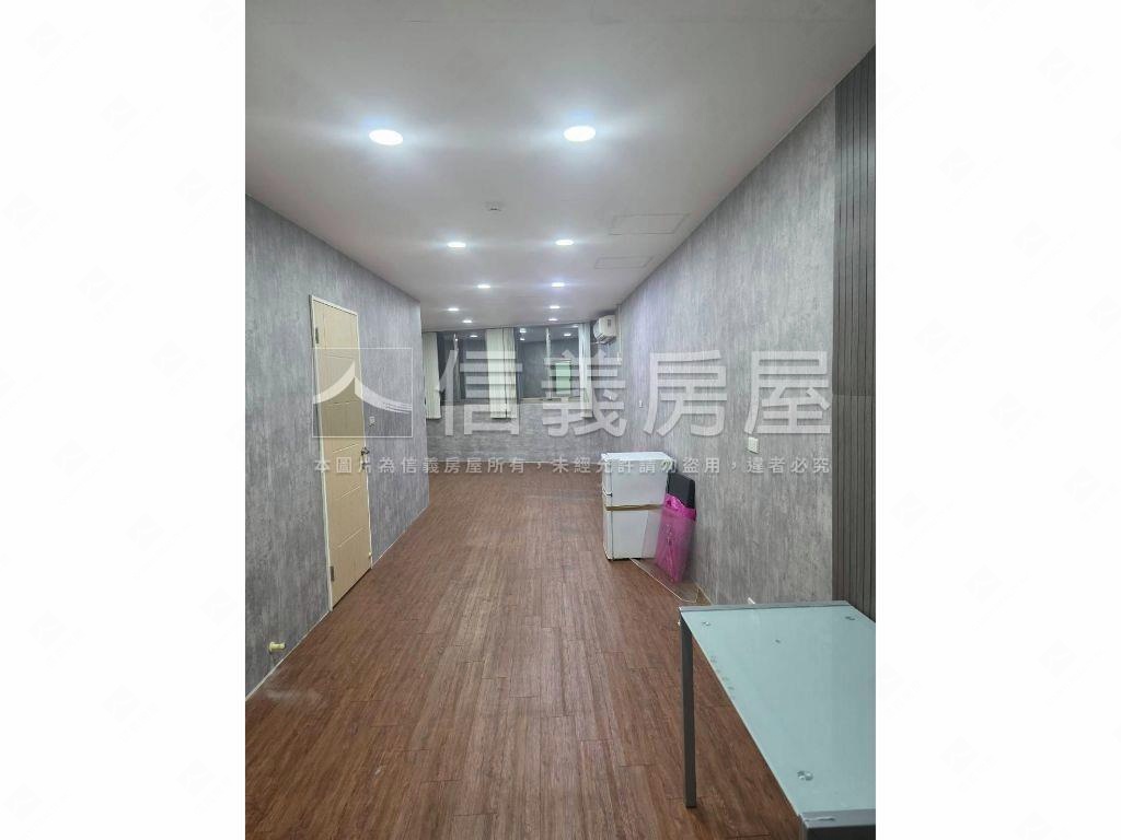 正羅斯福路鑽石店辦房屋室內格局與周邊環境