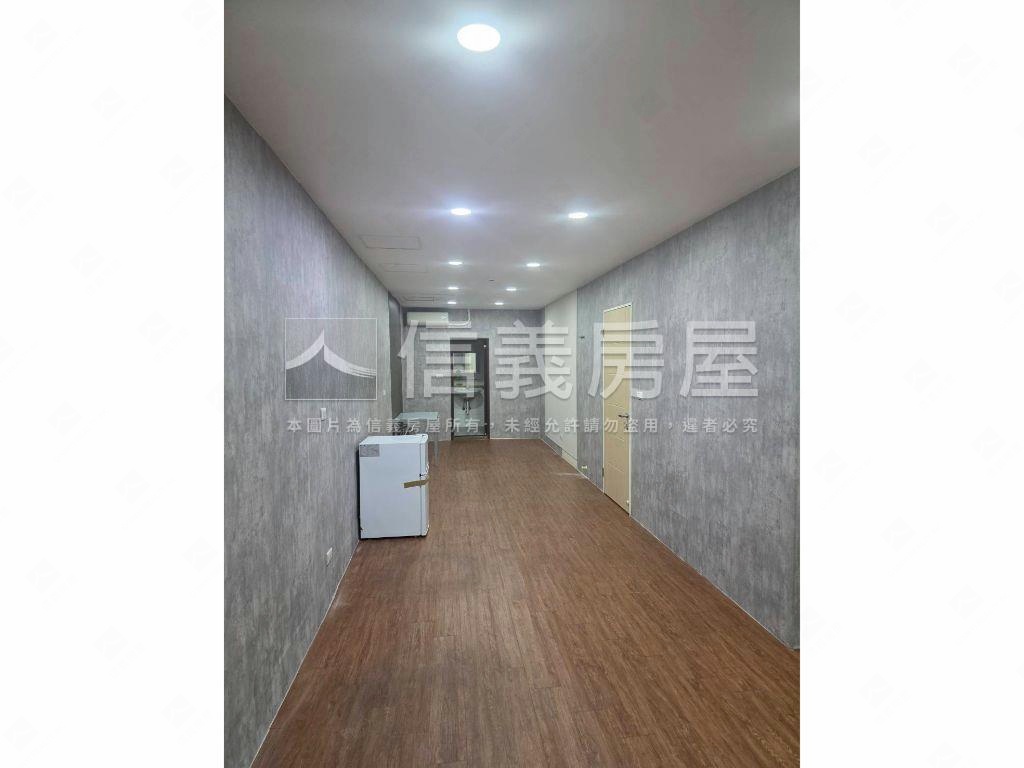正羅斯福路鑽石店辦房屋室內格局與周邊環境