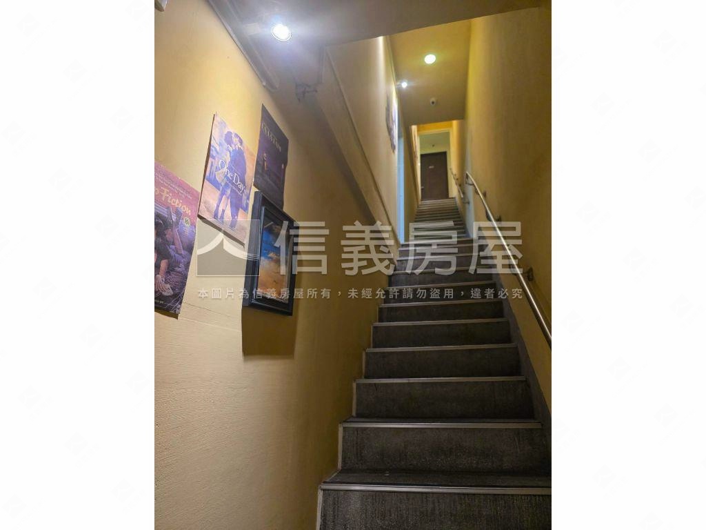 正羅斯福路鑽石店辦房屋室內格局與周邊環境