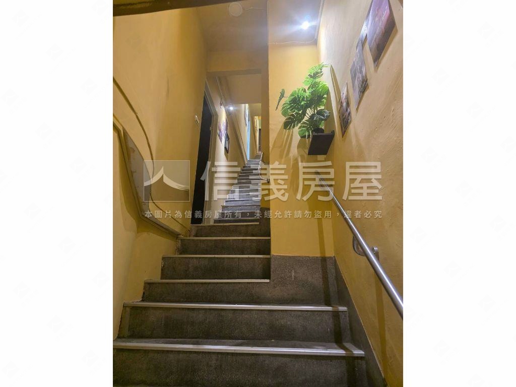 正羅斯福路鑽石店辦房屋室內格局與周邊環境