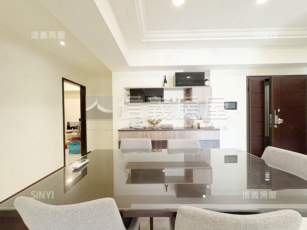 水景匯精美河景大戶房屋室內格局與周邊環境