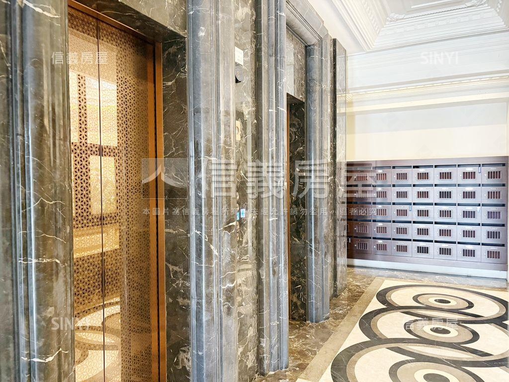 水景匯精美河景大戶房屋室內格局與周邊環境