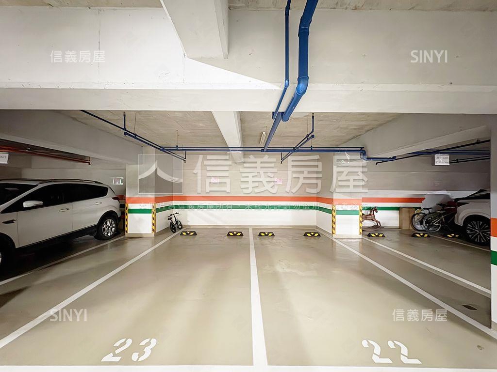 水景匯精美河景大戶房屋室內格局與周邊環境