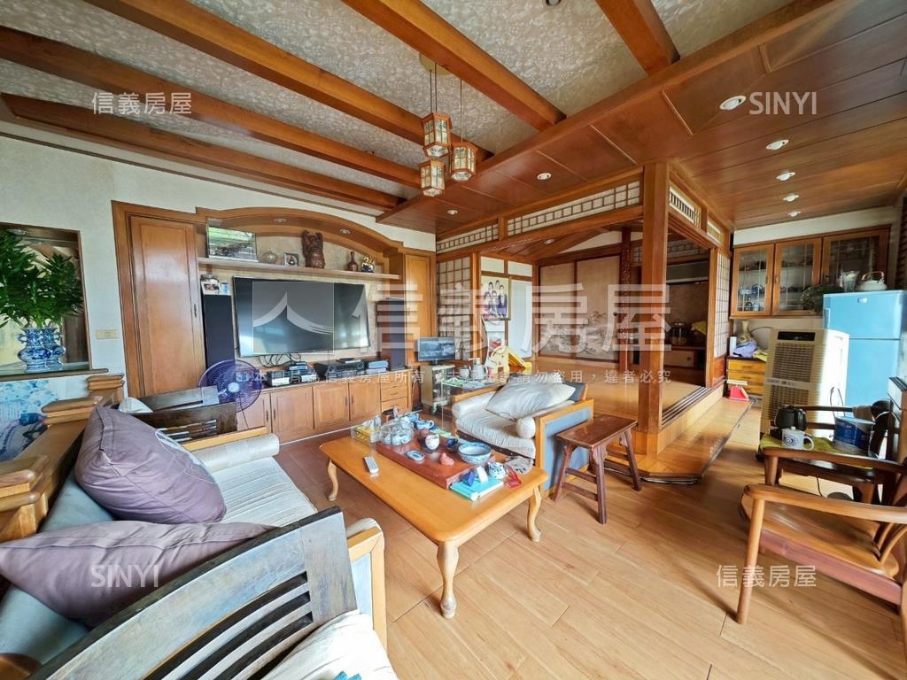 正南一街正路面廠房房屋室內格局與周邊環境