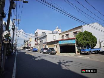 正南一街正路面廠房