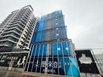 Ａ９家樂福日朗美宅