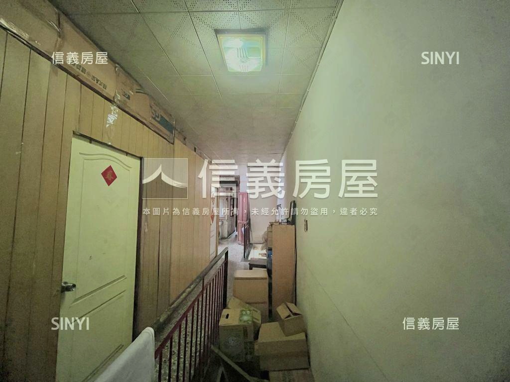 東區核心地段土地房屋室內格局與周邊環境