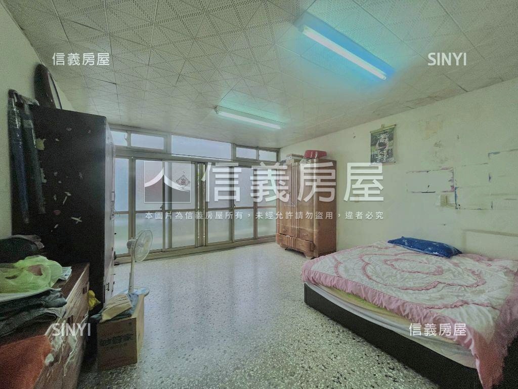 東區核心地段土地房屋室內格局與周邊環境