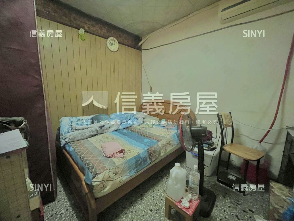 東區核心地段土地房屋室內格局與周邊環境