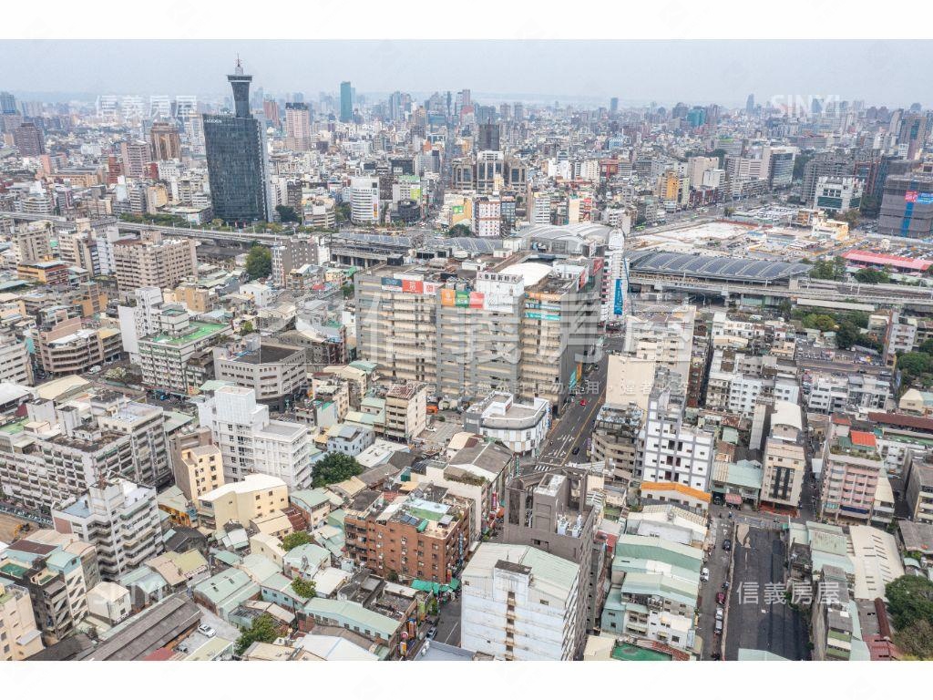 東區核心地段土地房屋室內格局與周邊環境