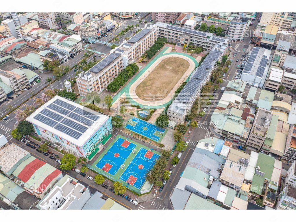 東區核心地段土地房屋室內格局與周邊環境