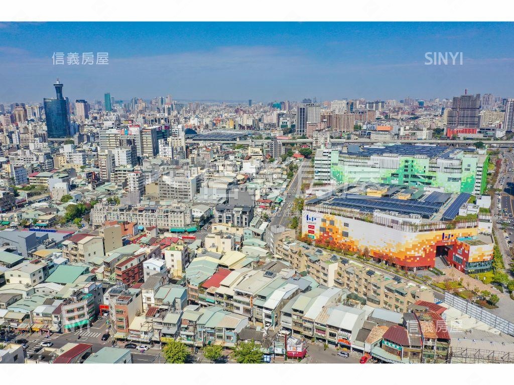 東區約５５坪方正土地房屋室內格局與周邊環境