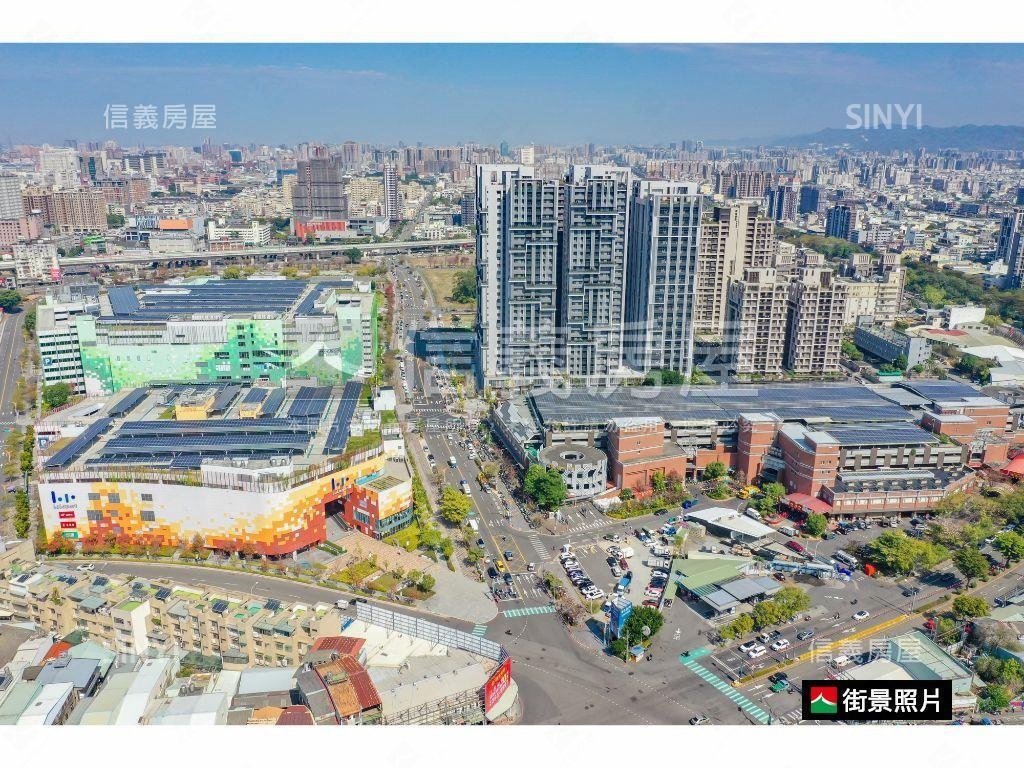 東區約５５坪方正土地房屋室內格局與周邊環境