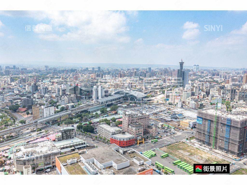 東區約５５坪方正土地房屋室內格局與周邊環境