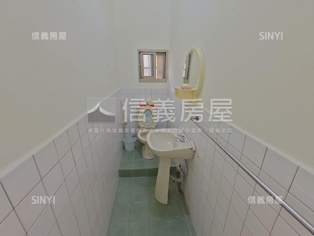 建寶庄田字孝親透天房屋室內格局與周邊環境