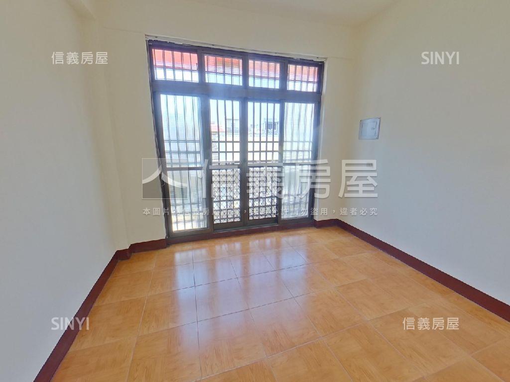 建寶庄田字孝親透天房屋室內格局與周邊環境