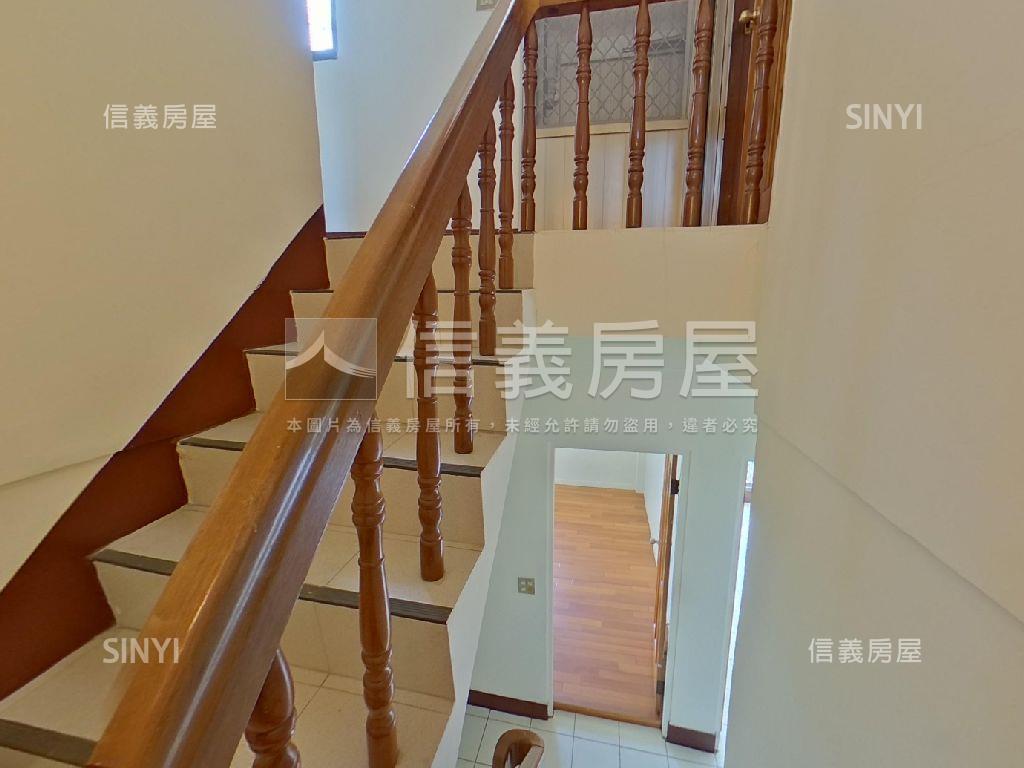 建寶庄田字孝親透天房屋室內格局與周邊環境