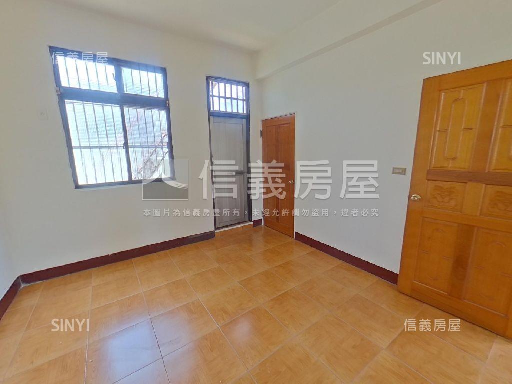 建寶庄田字孝親透天房屋室內格局與周邊環境