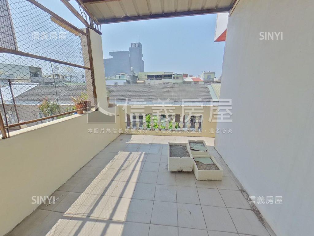 建寶庄田字孝親透天房屋室內格局與周邊環境