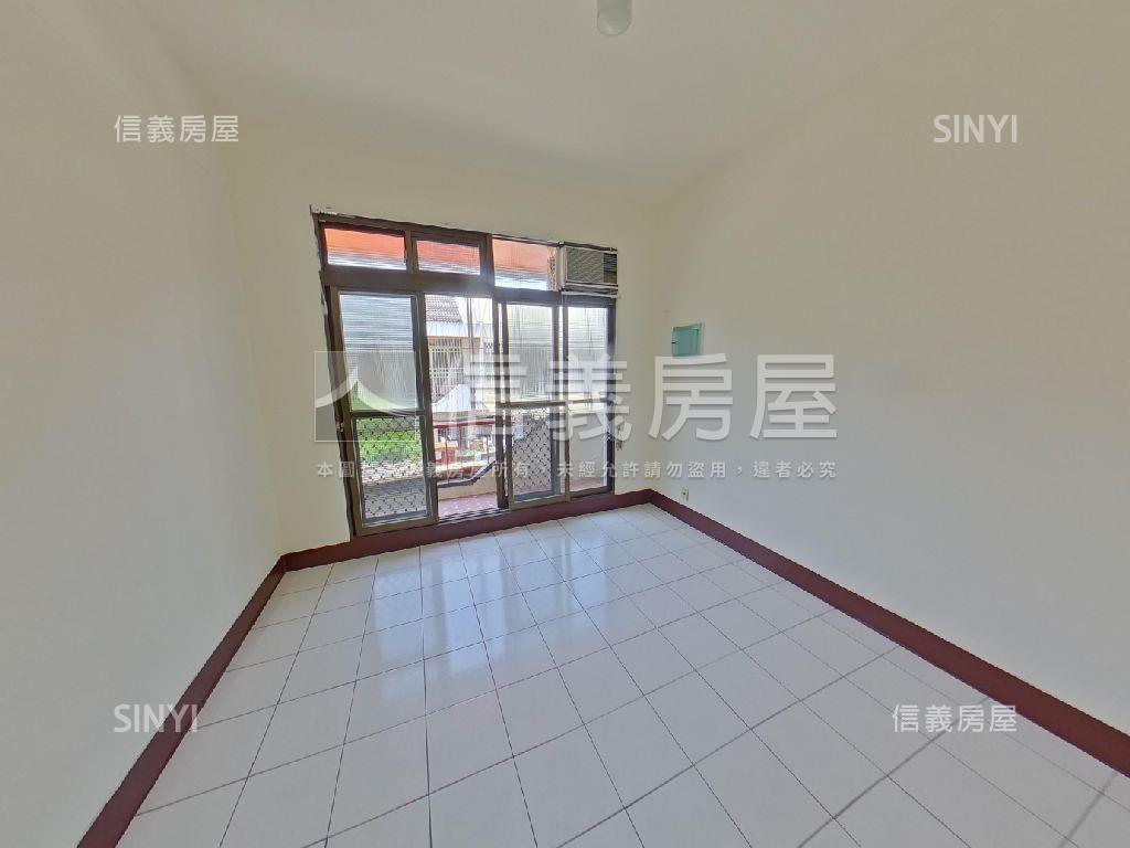 建寶庄田字孝親透天房屋室內格局與周邊環境