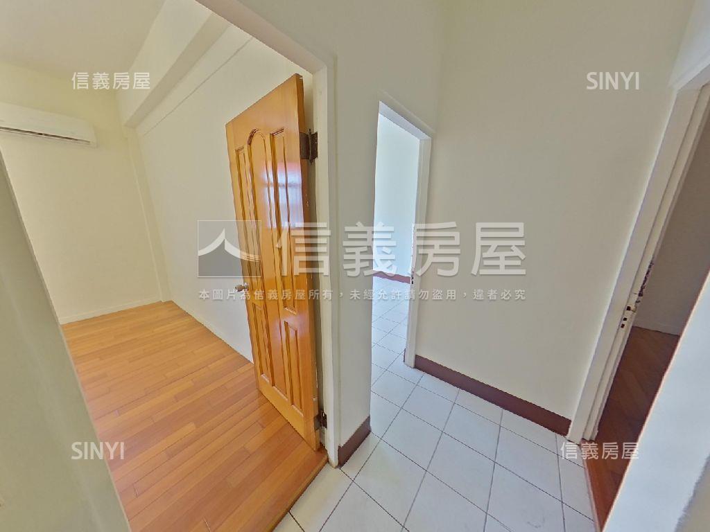 建寶庄田字孝親透天房屋室內格局與周邊環境