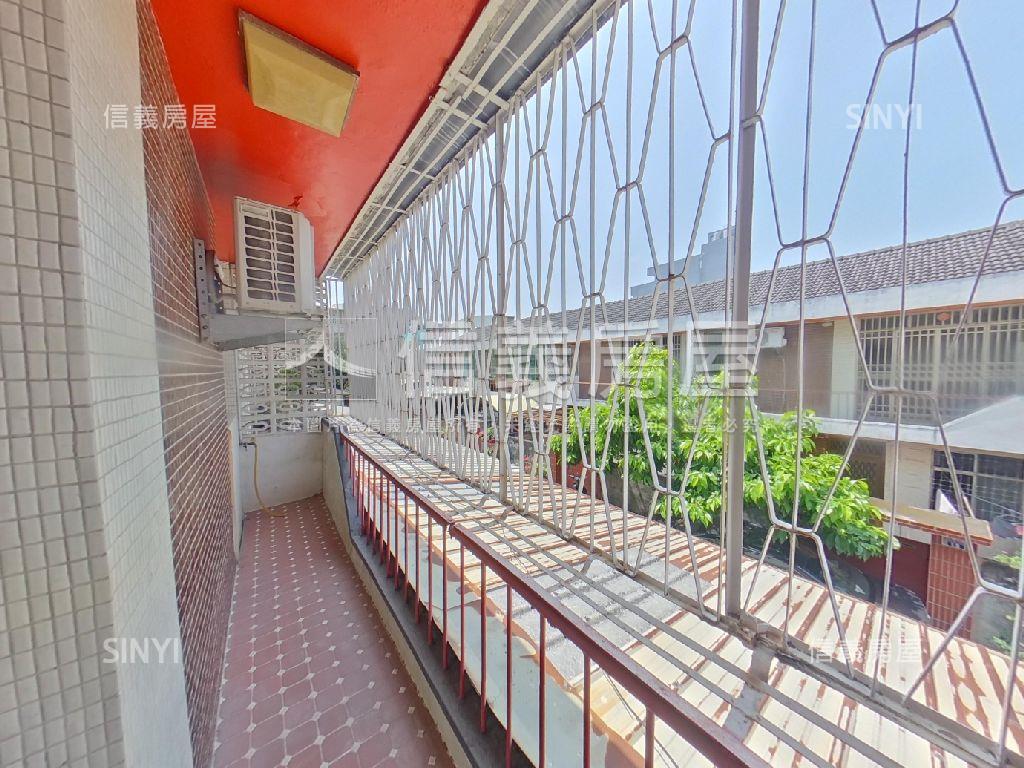 建寶庄田字孝親透天房屋室內格局與周邊環境