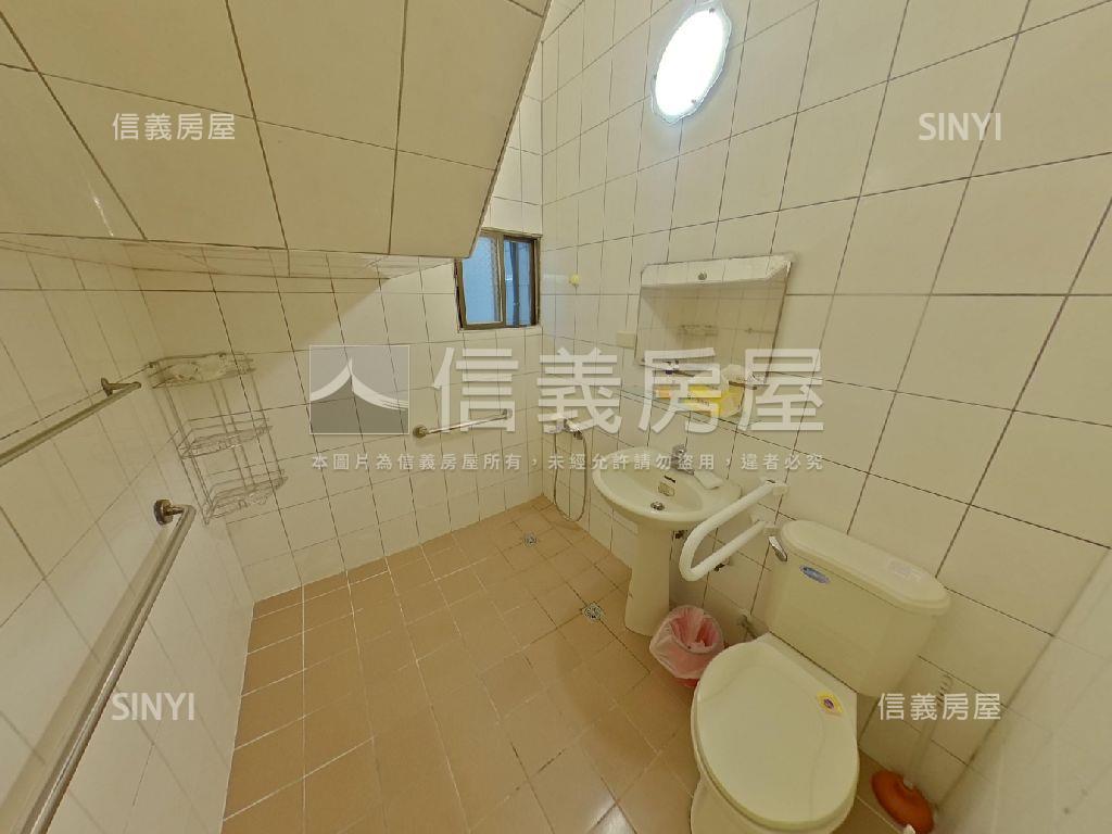 建寶庄田字孝親透天房屋室內格局與周邊環境