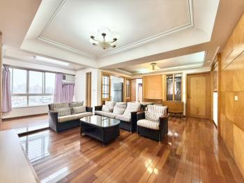 近板橋車站二房車位