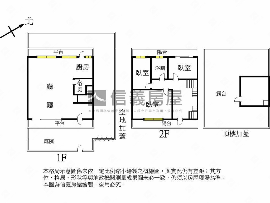 近東湖國小大地坪透天房屋室內格局與周邊環境