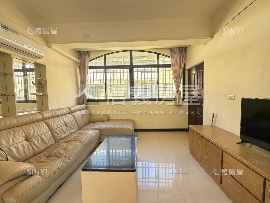 溫馨這一家Ａ房屋室內格局與周邊環境