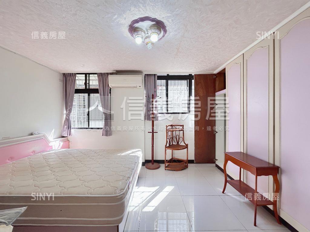 溫馨這一家Ａ房屋室內格局與周邊環境