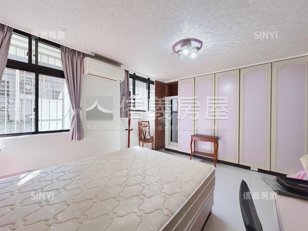 溫馨這一家Ａ房屋室內格局與周邊環境