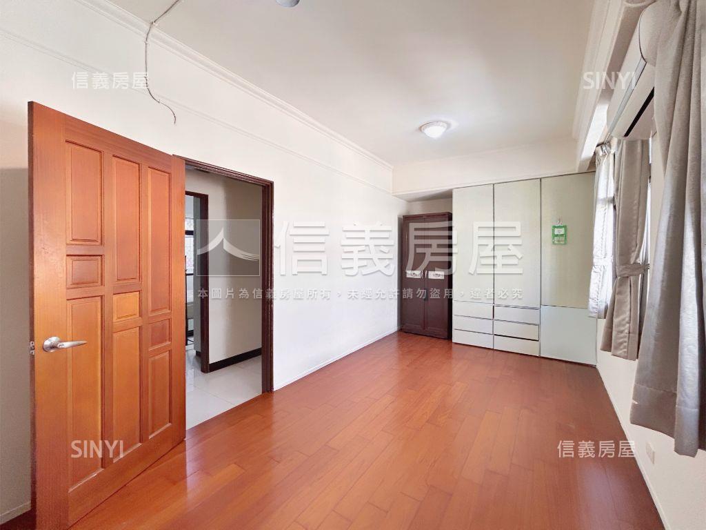 溫馨這一家Ａ房屋室內格局與周邊環境
