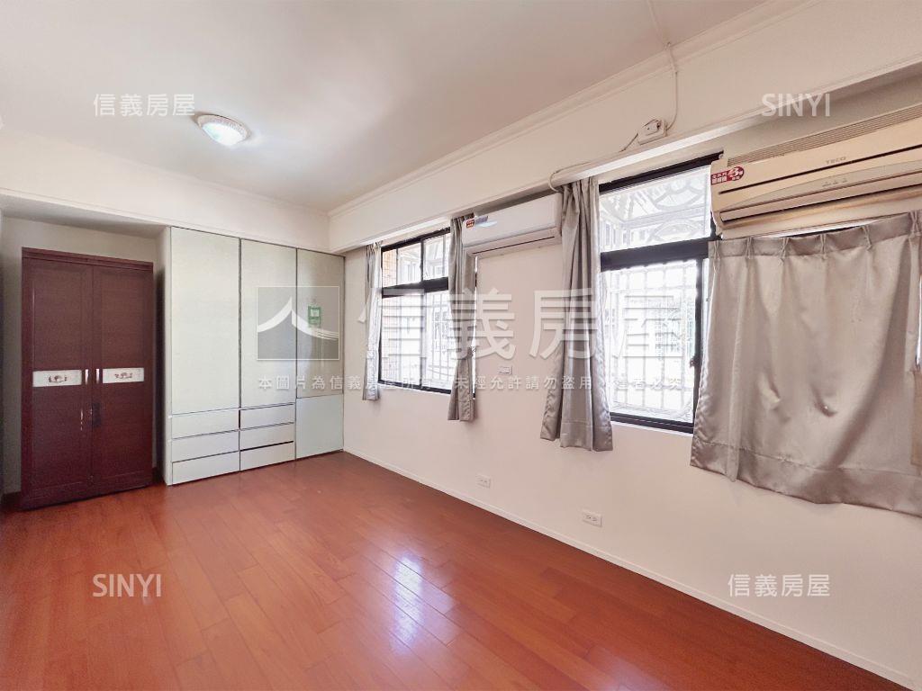 溫馨這一家Ａ房屋室內格局與周邊環境