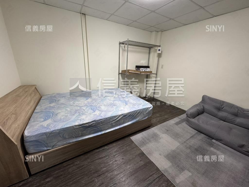 國泰一樓門前方便停車房屋室內格局與周邊環境