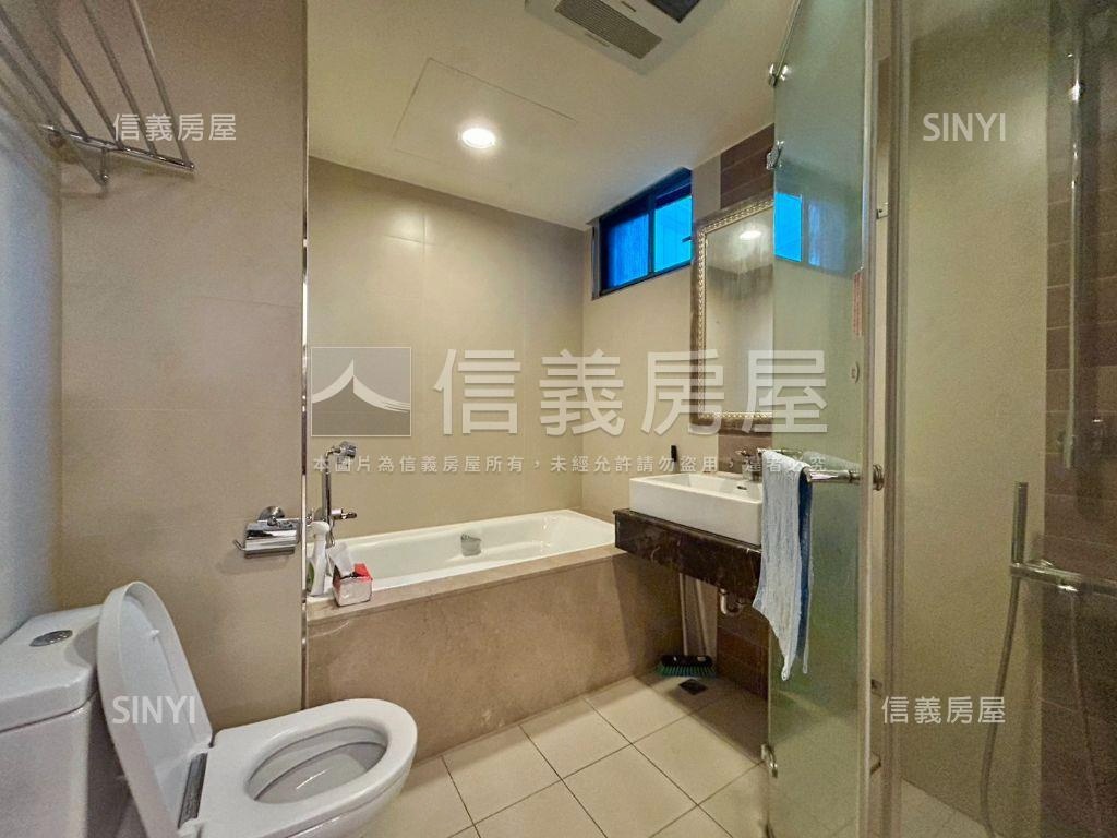 內湖五期｜正面公園綠意房屋室內格局與周邊環境