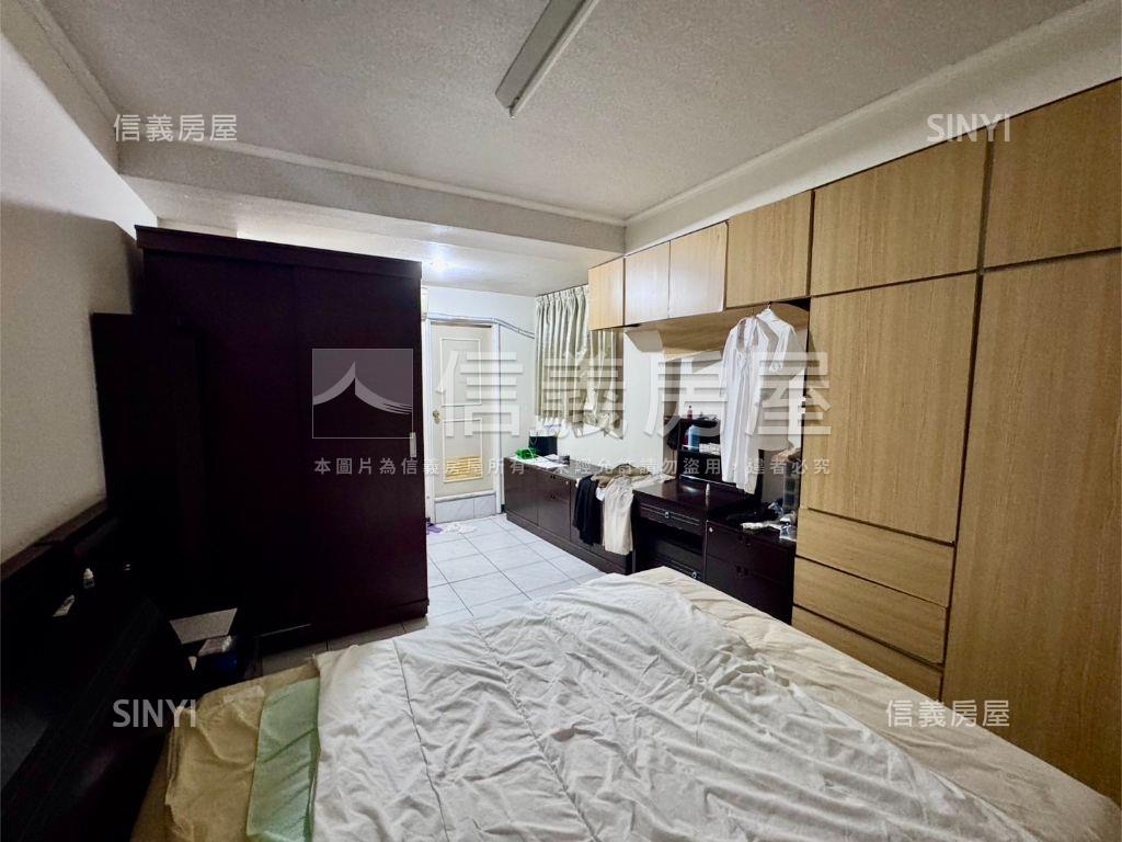 頂溪｜遼闊電梯大三房房屋室內格局與周邊環境
