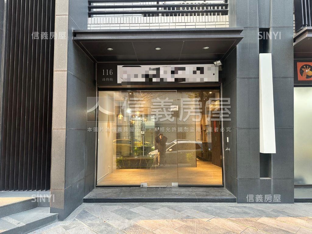 【頭前店面】一方城心房屋室內格局與周邊環境