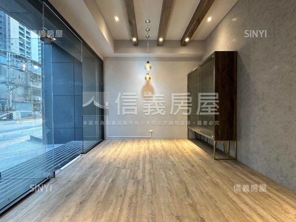 【頭前店面】一方城心房屋室內格局與周邊環境