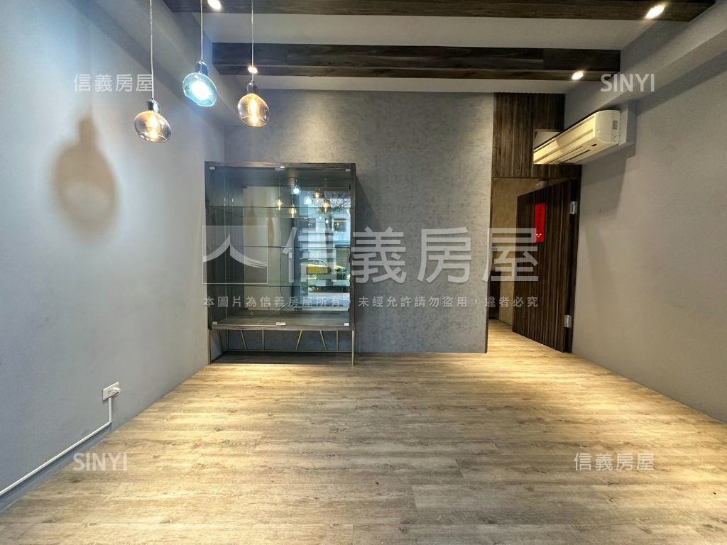【頭前店面】一方城心房屋室內格局與周邊環境