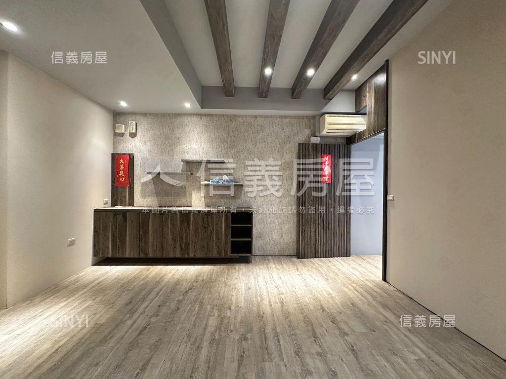 【頭前店面】一方城心房屋室內格局與周邊環境