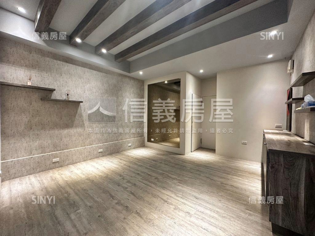 【頭前店面】一方城心房屋室內格局與周邊環境