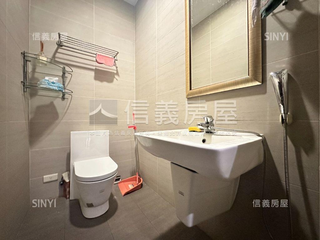 【頭前店面】一方城心房屋室內格局與周邊環境