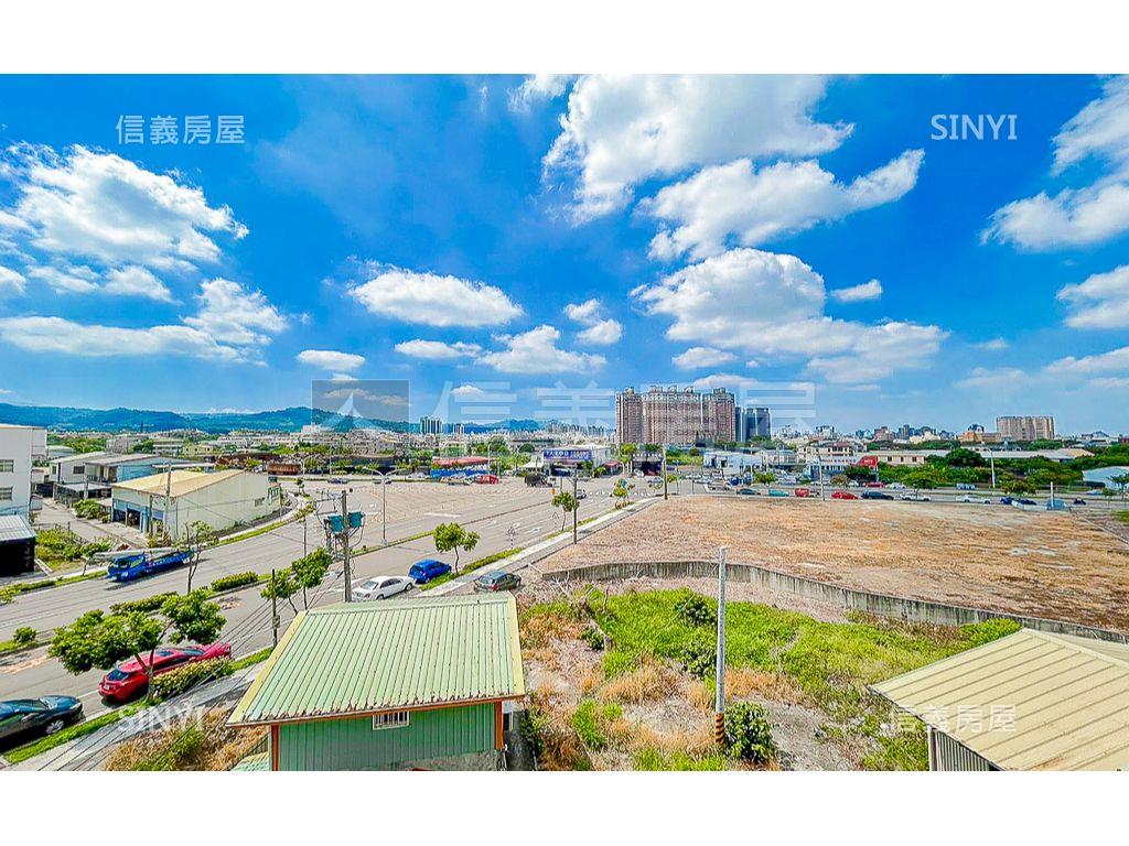 近豐原豐科路大地坪透天房屋室內格局與周邊環境