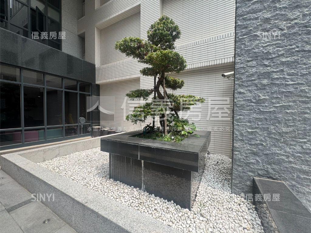 推！實驗小學旁美兩房！房屋室內格局與周邊環境