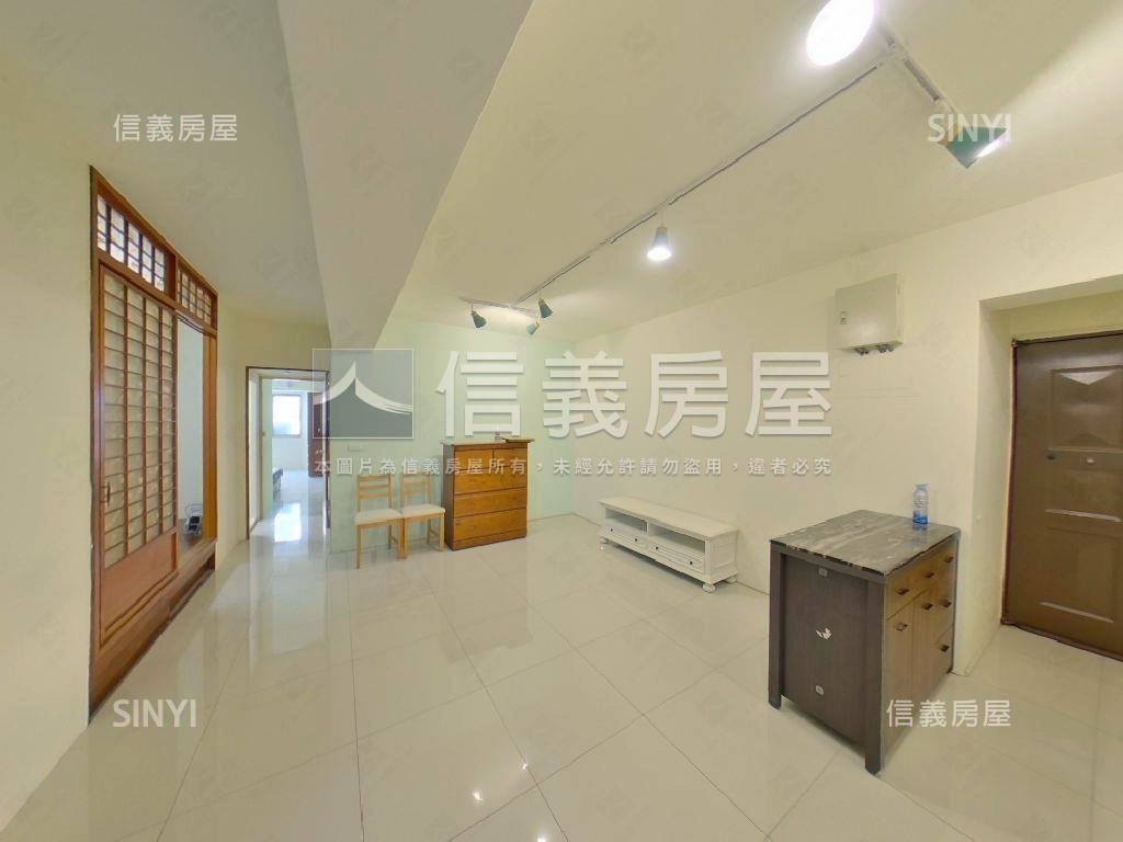 中正路羅浮精美華廈房屋室內格局與周邊環境